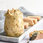Dip Curry z Daktylem: Idealny towarzysz przystawek i przekąsek