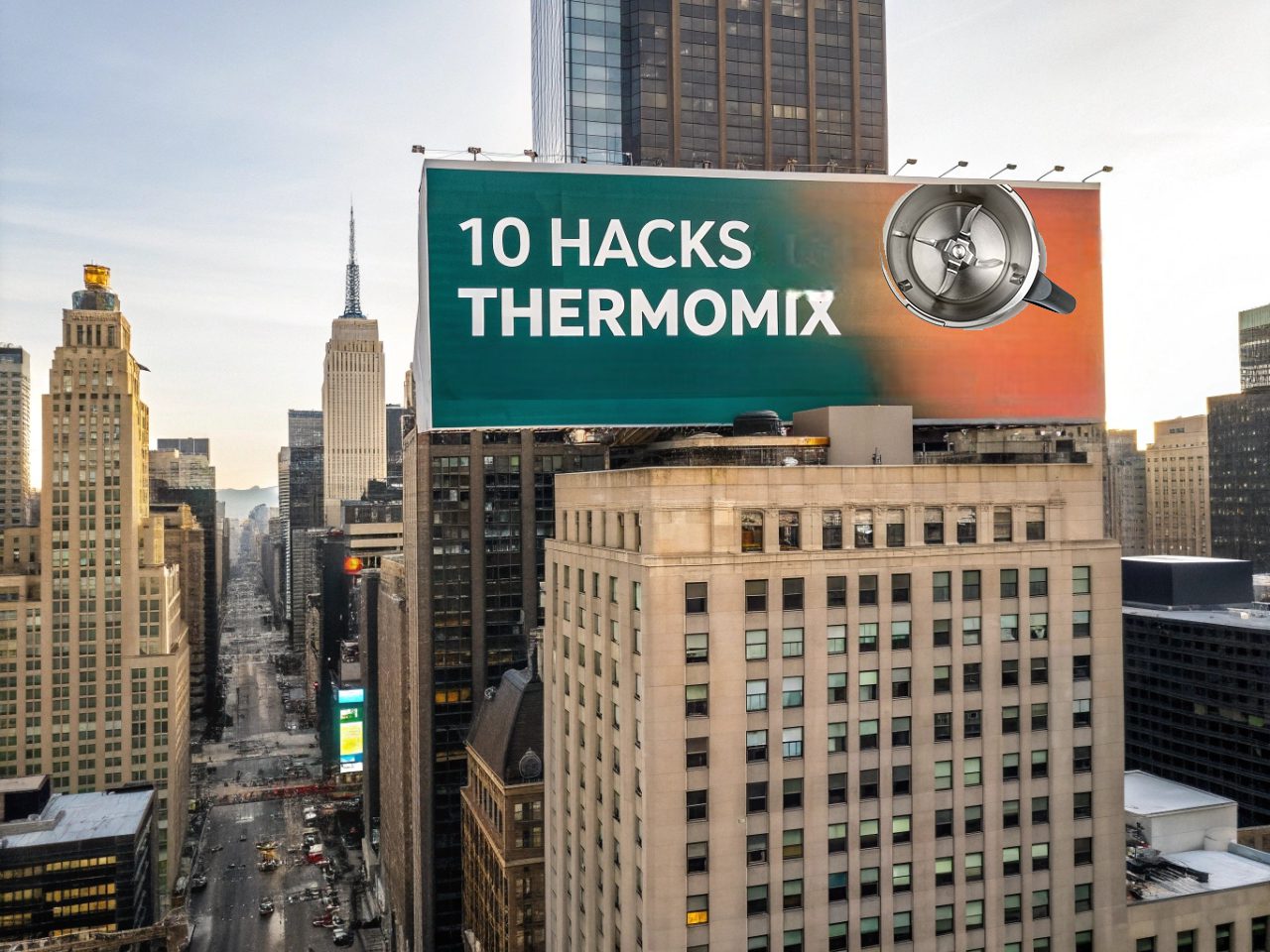 10 hacker thermomix che solo gli esperti lo sanno