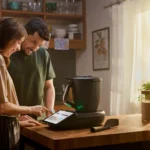 Thermomix TM7 Dogłębna Analiza i Porównanie z jego Poprzednikiem, TM6