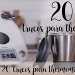 20 sztuczek z Thermomix