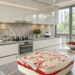 Strawberry tiramisu 👇🏼 Mój przepis 👇🏼 z termomix