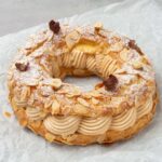 Przepis na ciasto Paris-Brest z Thermomix
