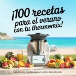 100 przepisów na lato z Thermomix